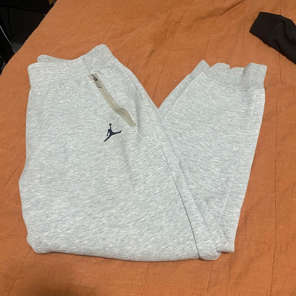 🖤🩶 AIR JORDAN Men’s Joggers 🩶🖤